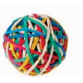 Rubber Band Ball